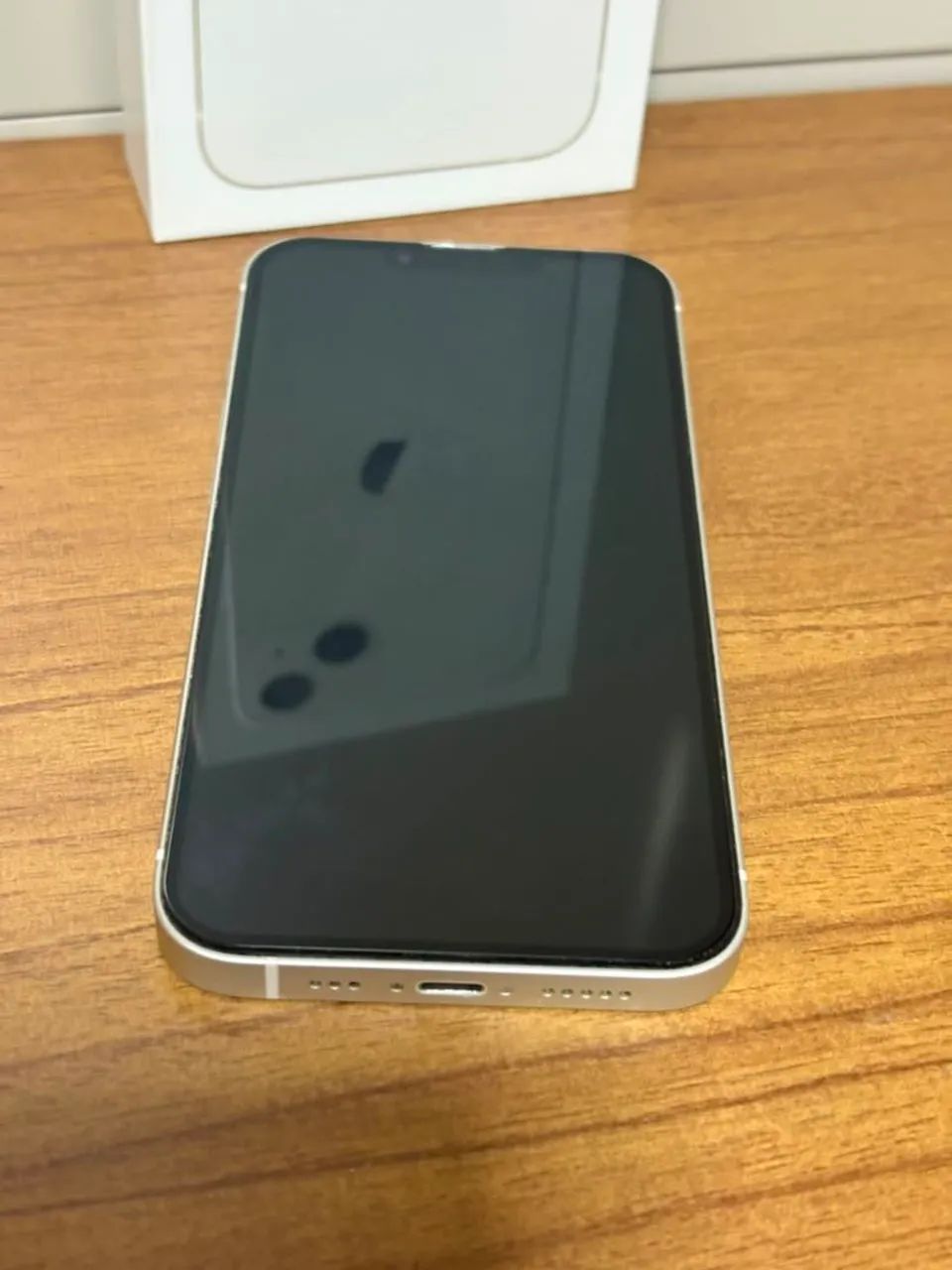 IPHONE 13 - BRANCO - 128GB - Foto 2