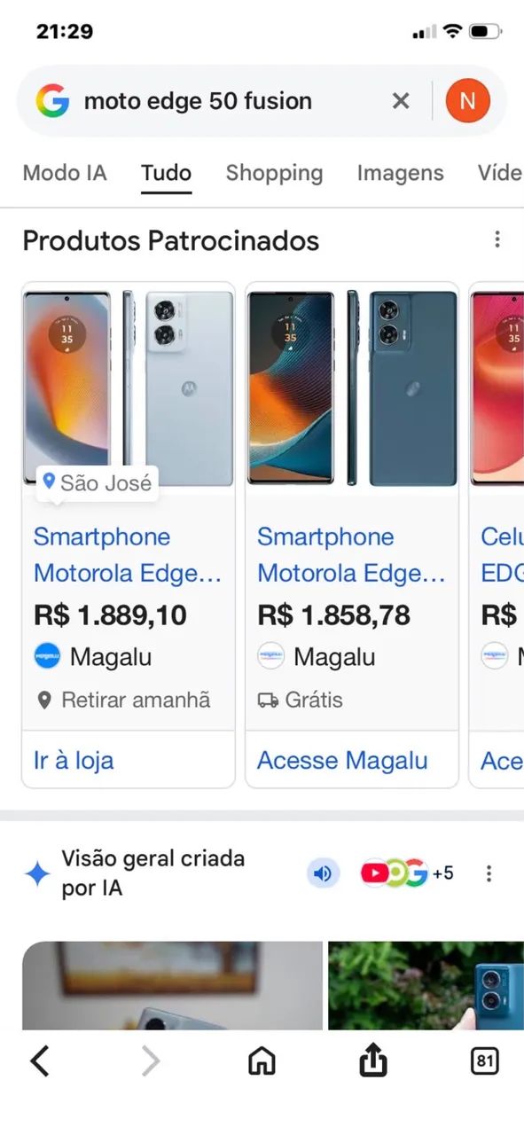 Vendo celular - Foto 2