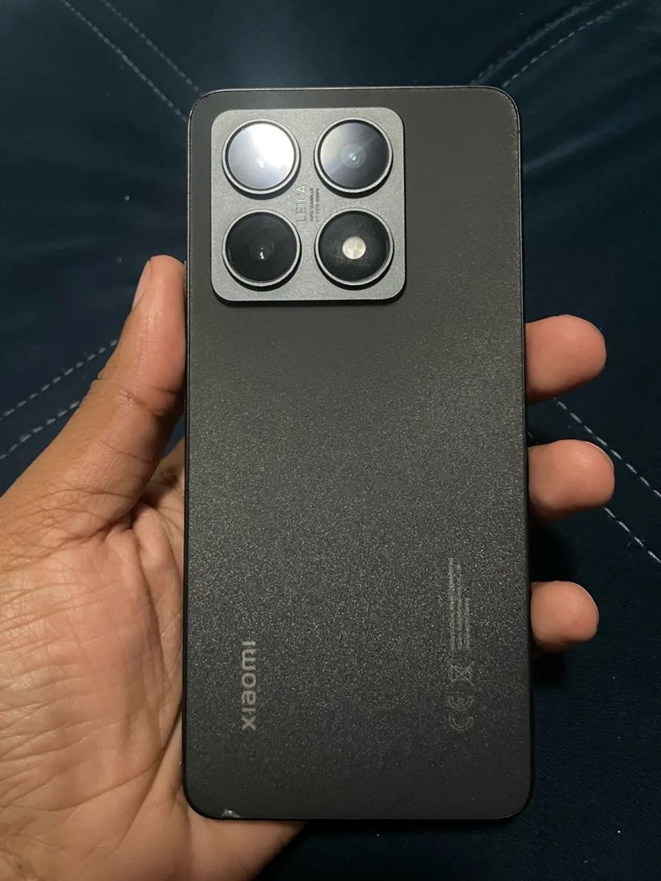 Xiaomi 14t - Foto 2