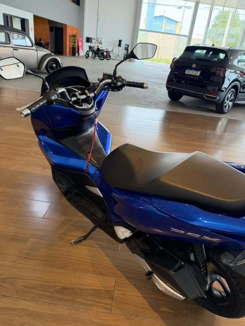 PCX 150 2022  - Foto 4
