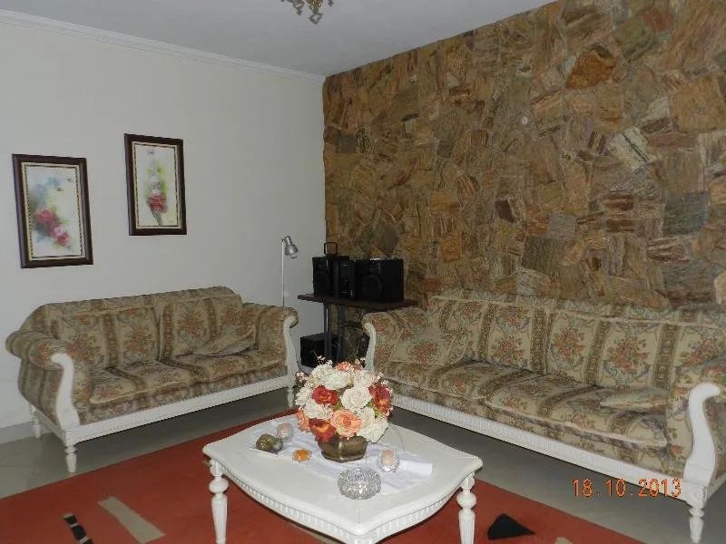 Casa Padrão em Ribeirão Bonito - Foto 5