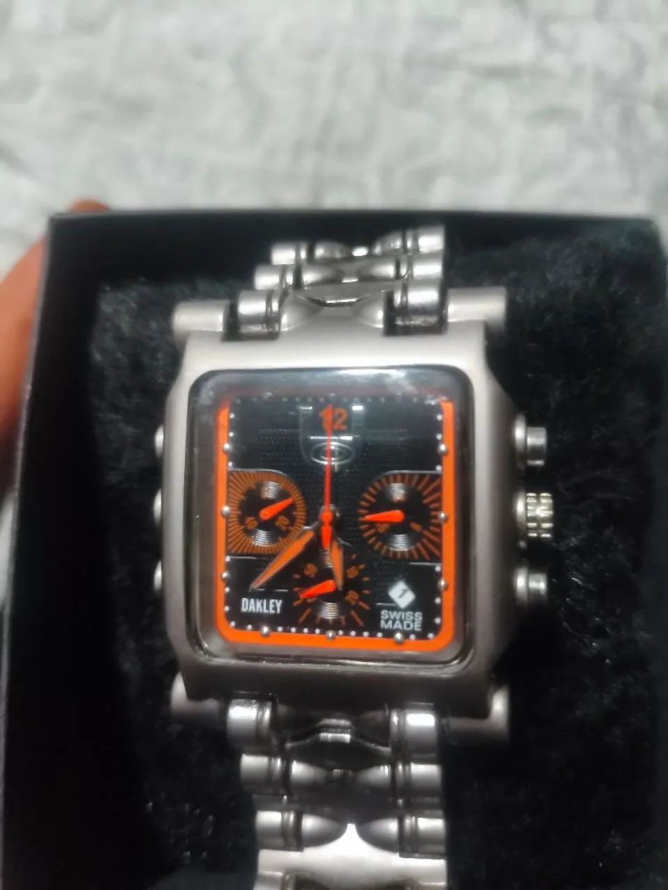 Minute machine Oakley  - Foto 2