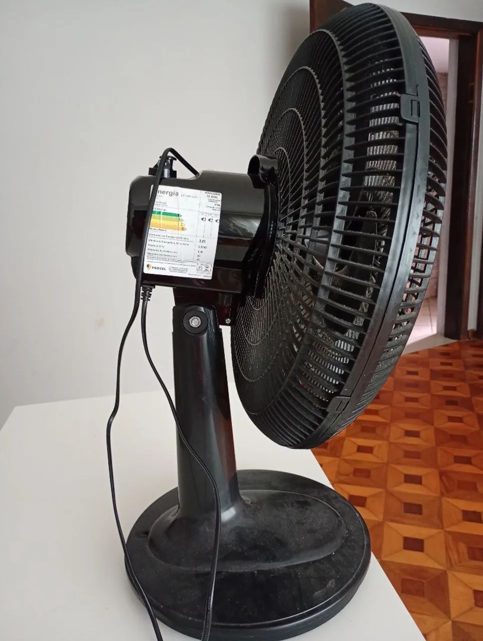 Vende-se Ventilador  - Foto 2