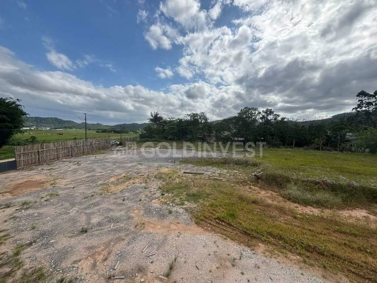 Terreno em Navegantes - Foto 2