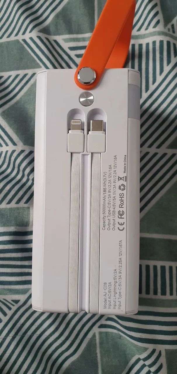 POWERBANK 5000mAh - Foto 2