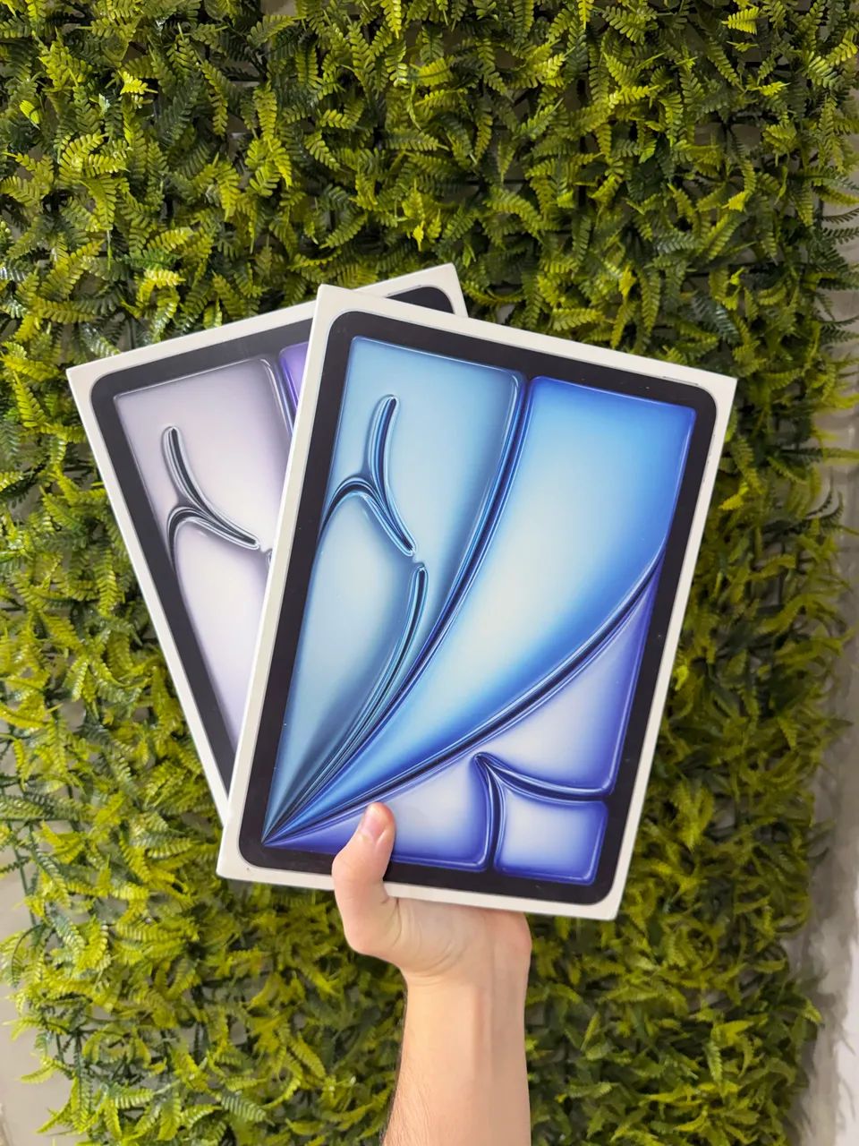iPad Air M4 128GB Lacrado - Foto 2