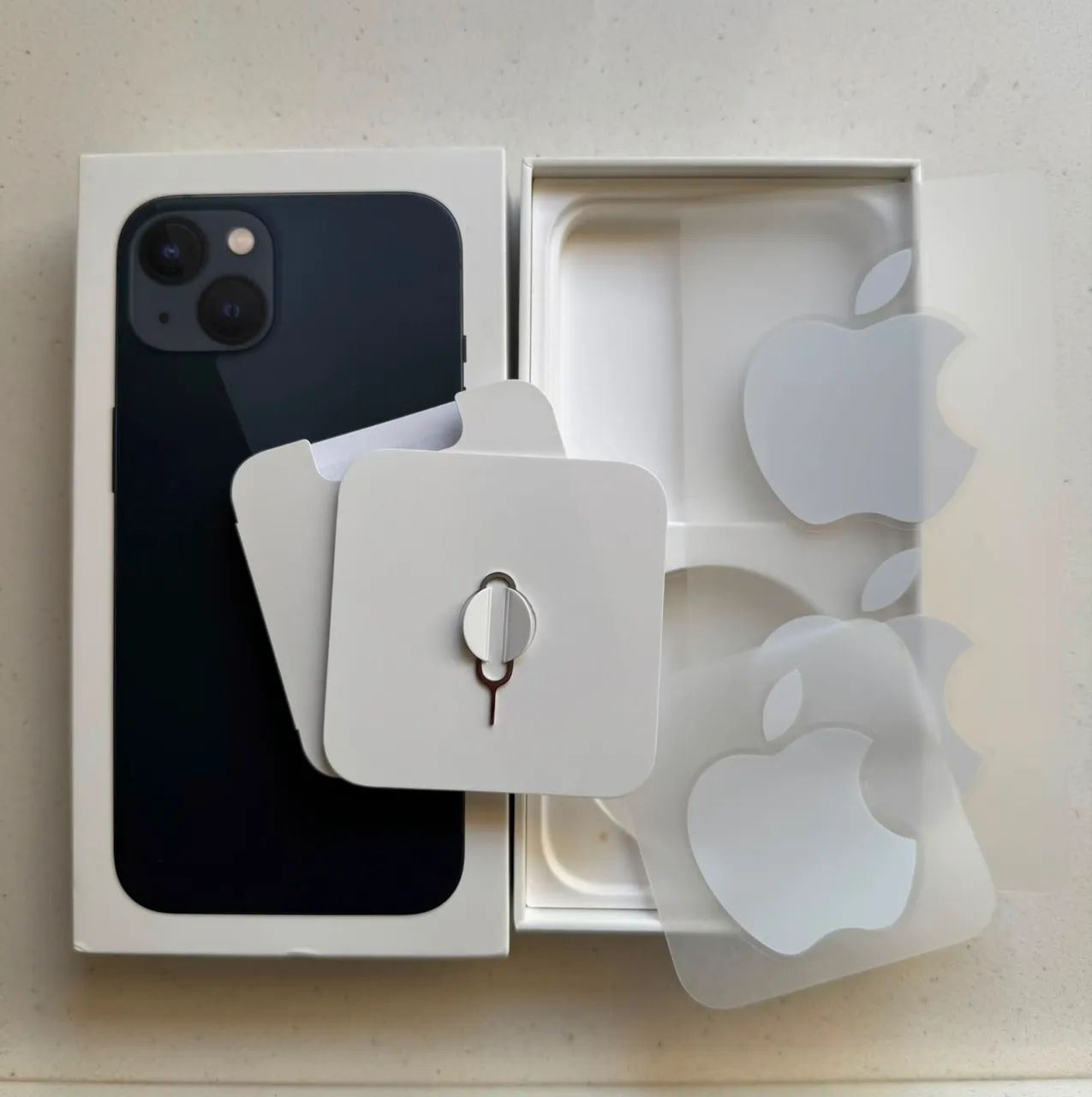 iPhone 13 128G  - Foto 3