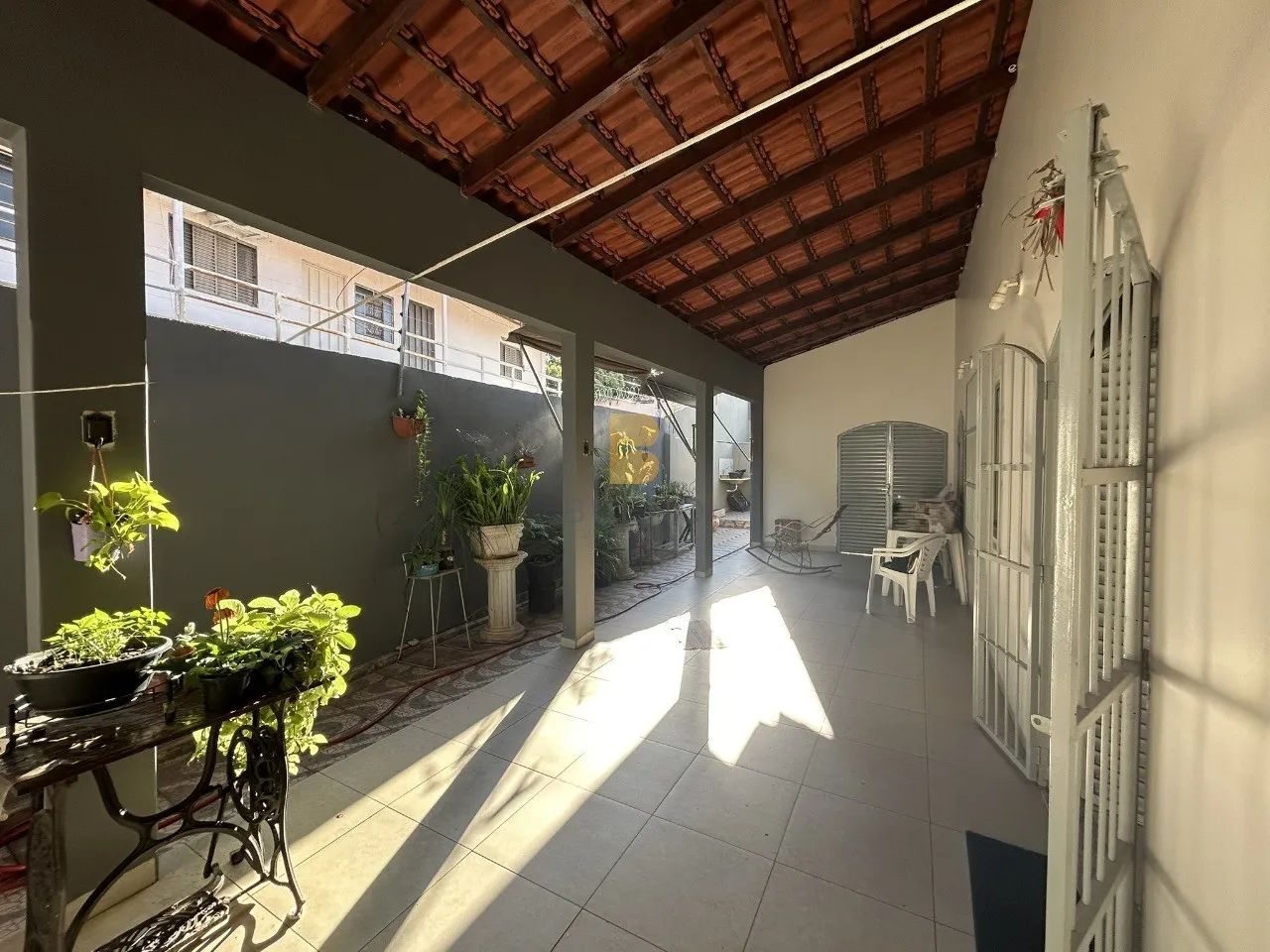 CASA RESIDENCIAL em CUIABÁ - MT, BOA ESPERANÇA - Foto 2