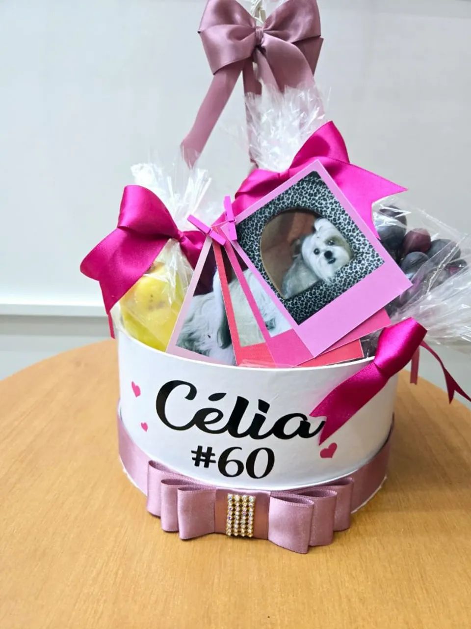 Cesta box  - Foto 3