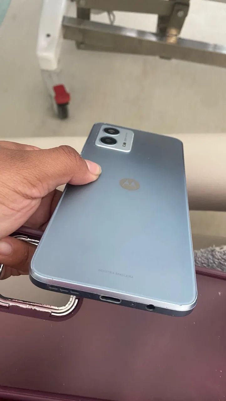 Celular motog53 - Foto 4