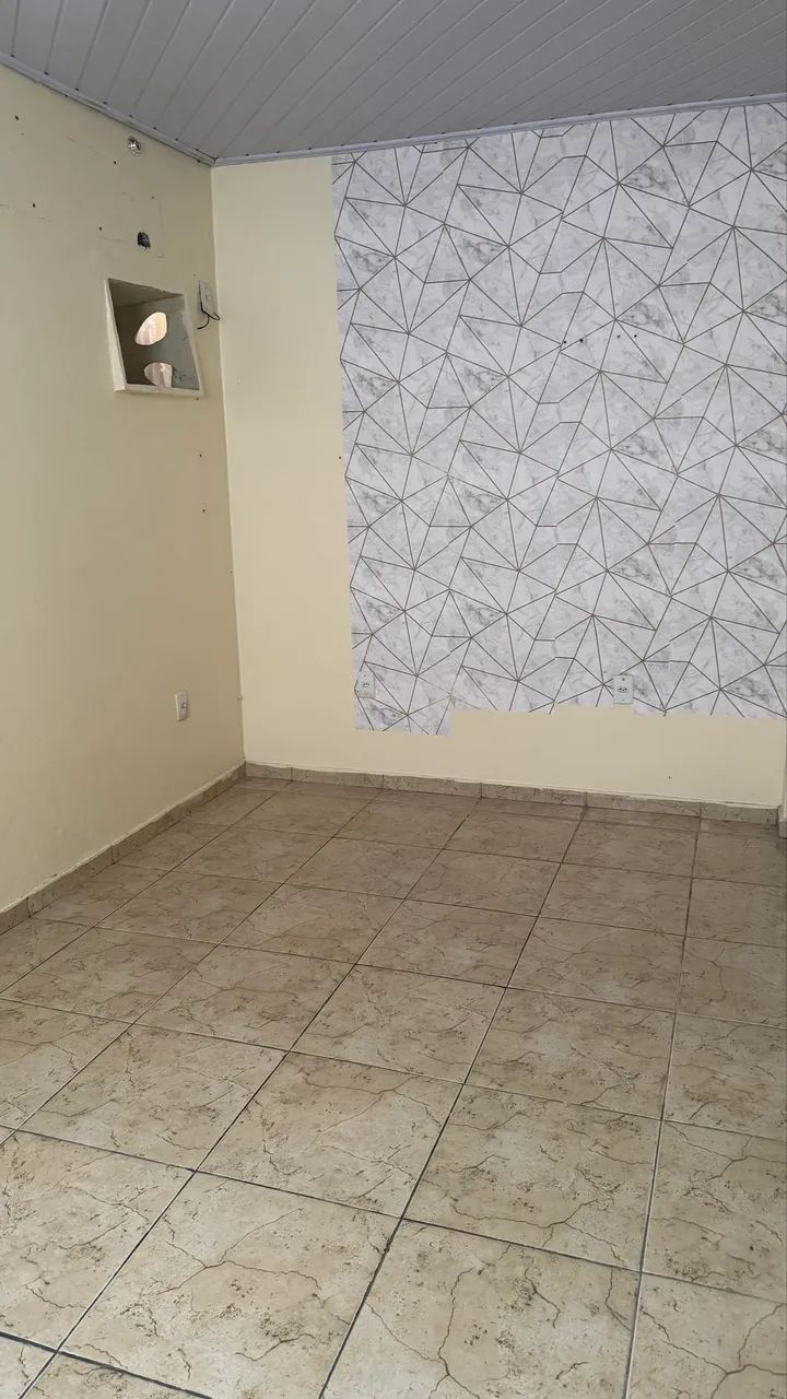 APTO 1 Quarto - KITINETE - Foto 3