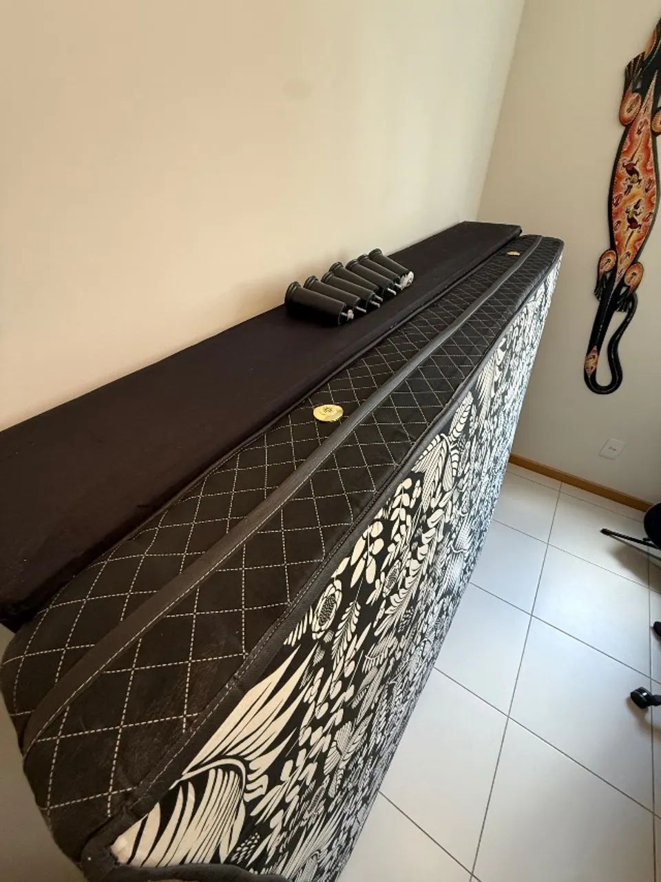 Cama box - Foto 5