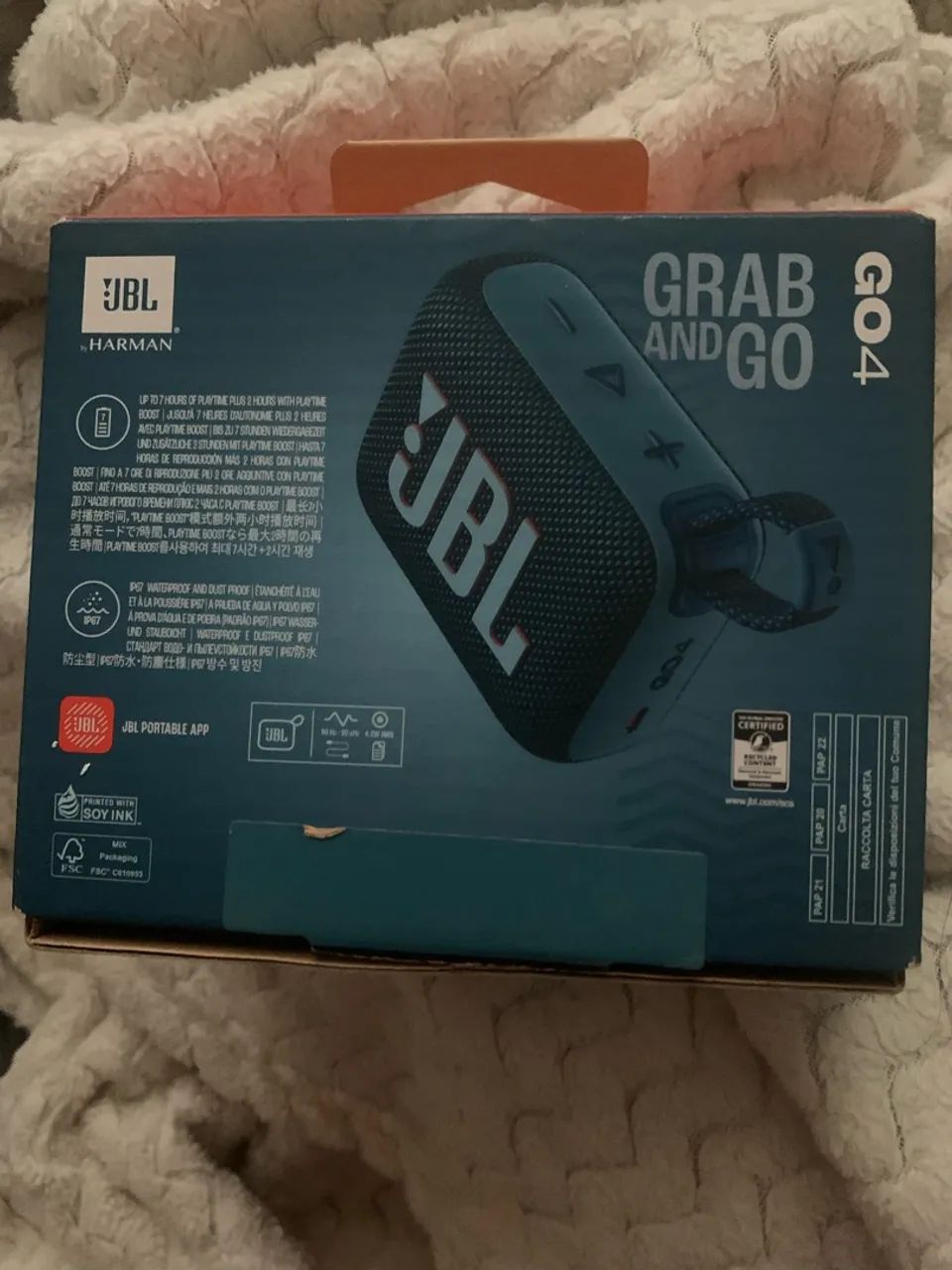 JBL - Foto 2