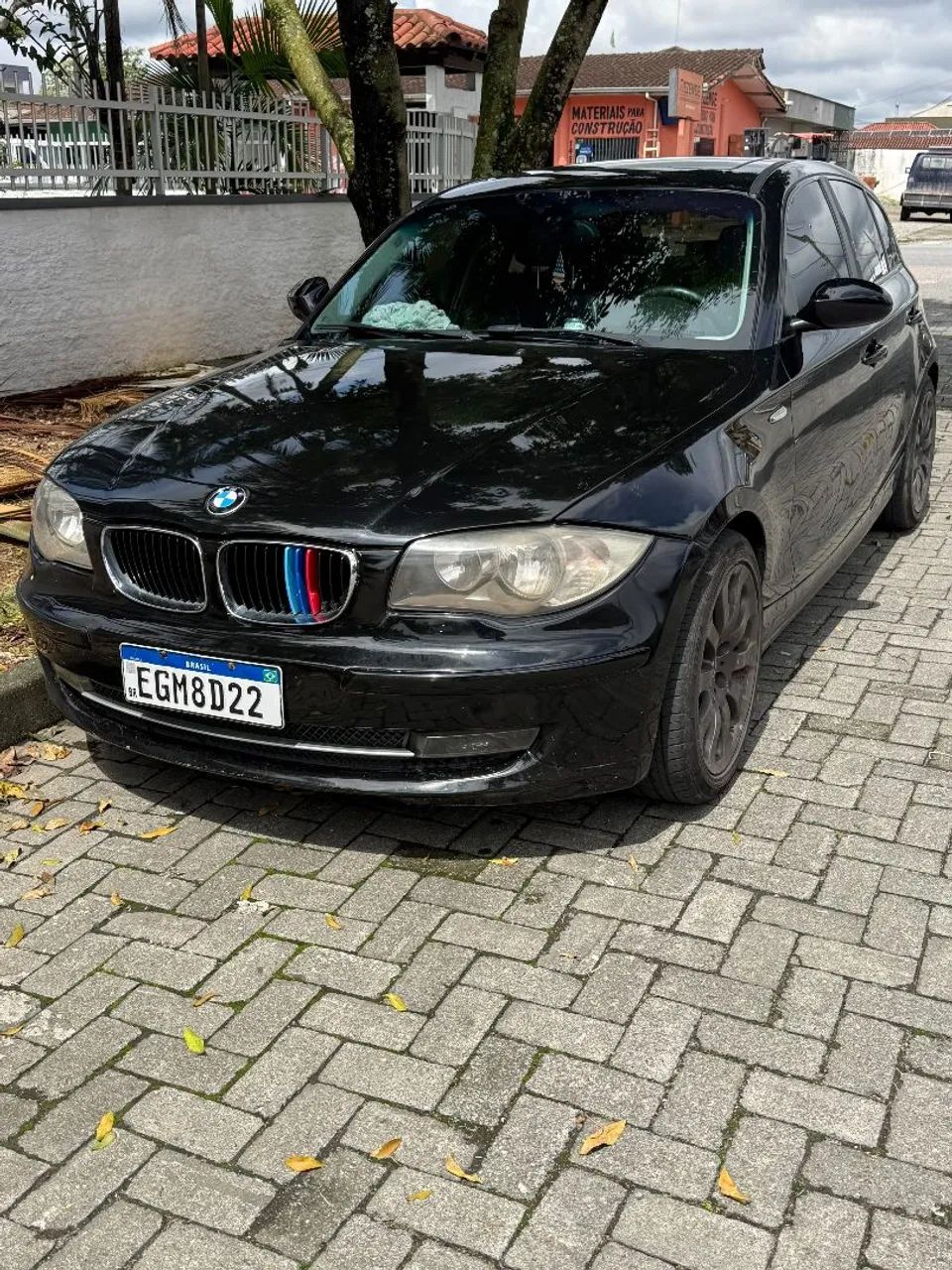 BMW 120I 120I 2.0 16V 150CV/ 156CV 5P 2009