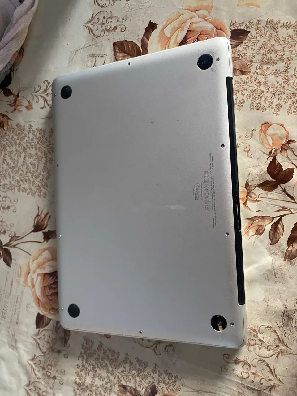 MacBook Pro  - Foto 4