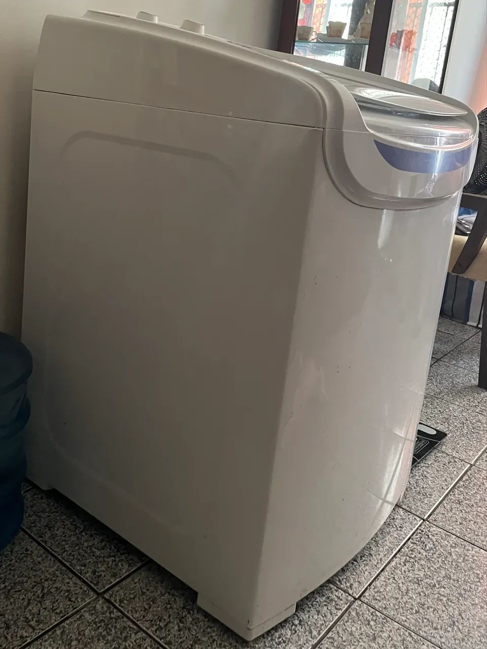 Máquina de Lavar Electrolux - Foto 2