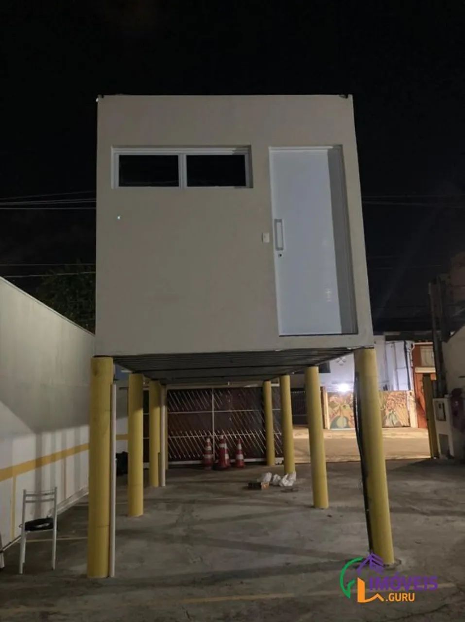 AREA - PINHEIROS - SP - Foto 3
