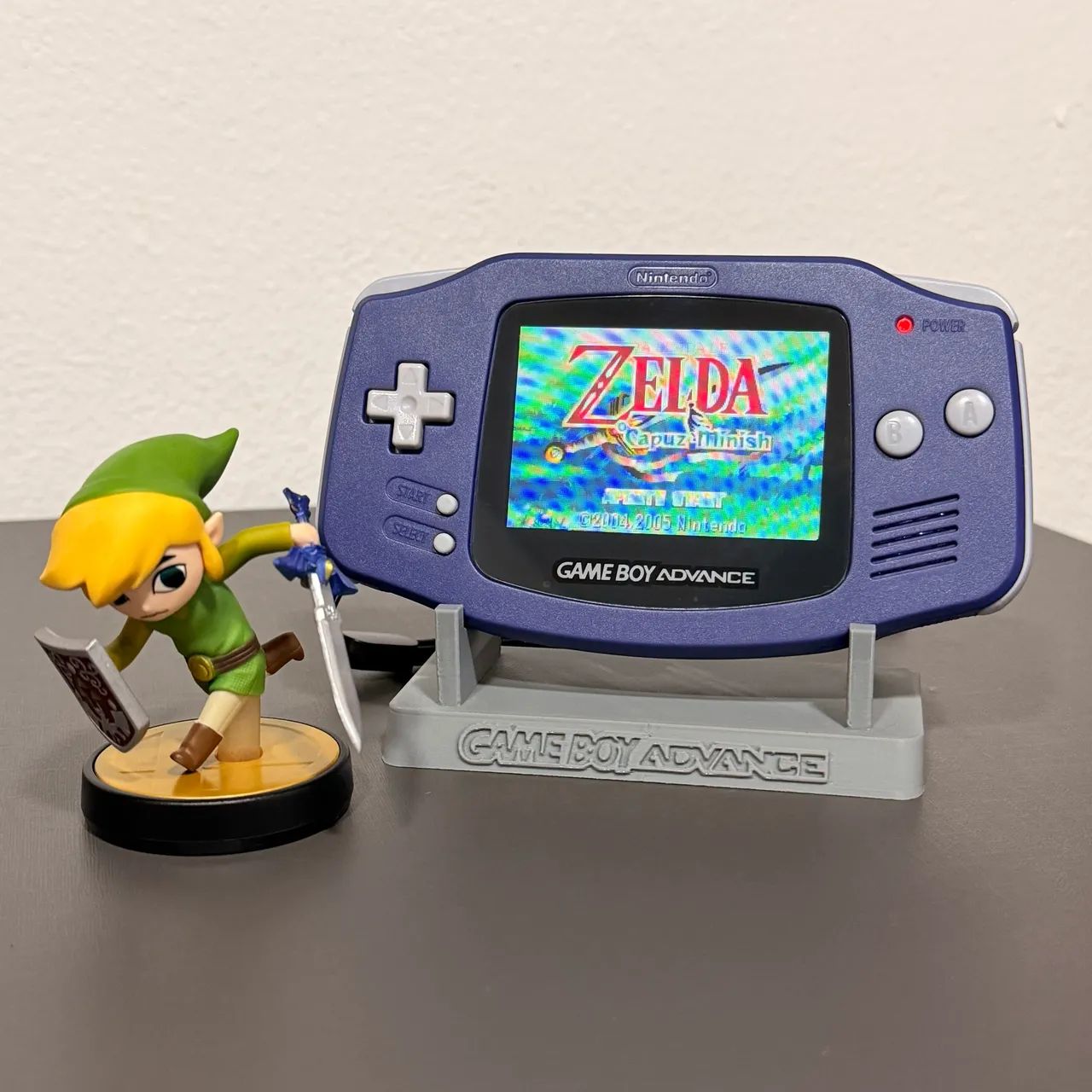 Nintendo Game Boy Advance - Foto 3