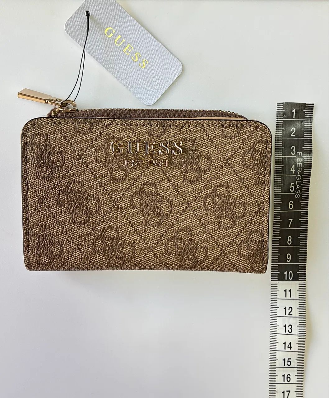 Carteira Feminina Guess - Foto 4