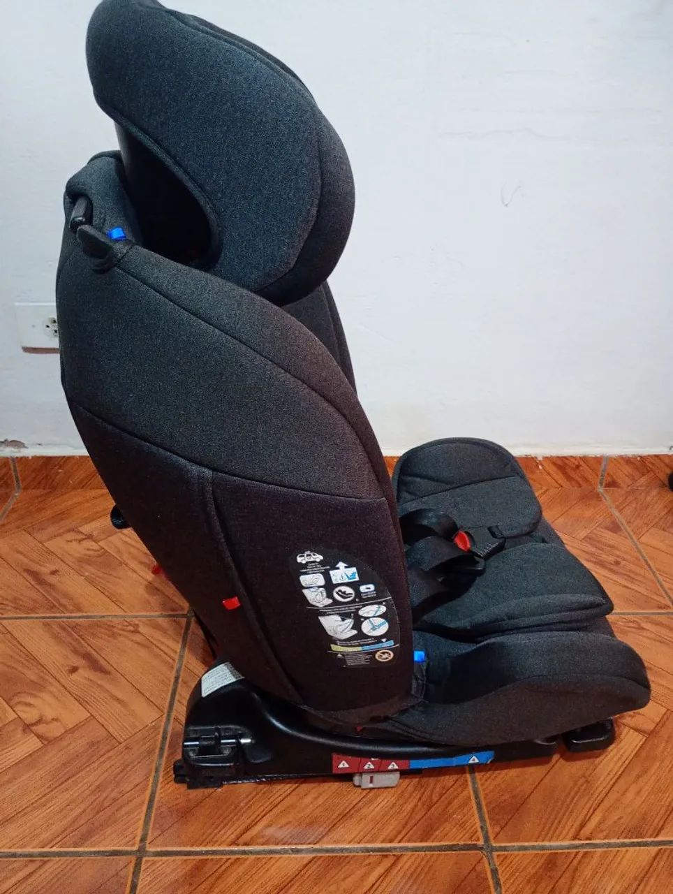 Cadeira de bebê  - Foto 2