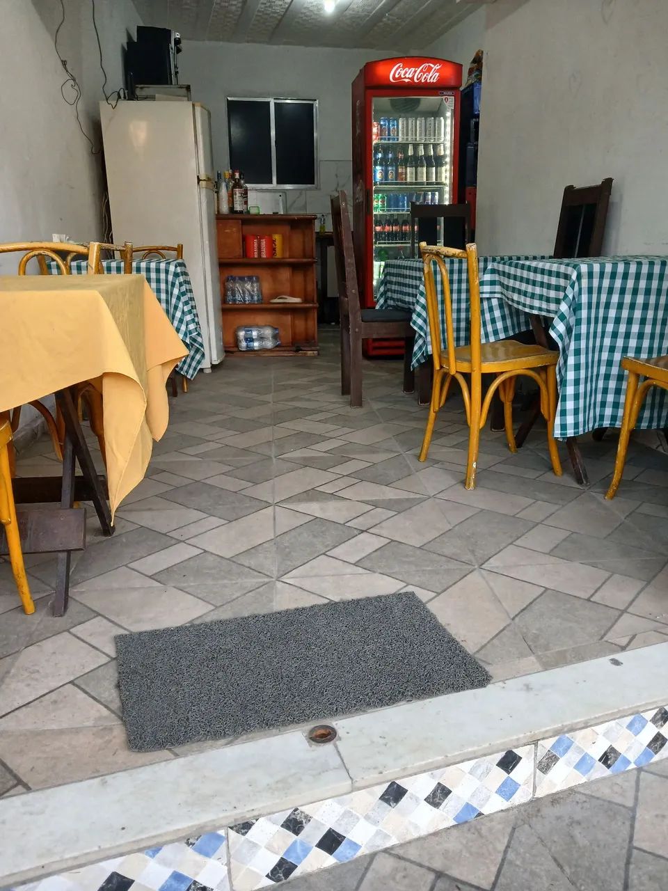 Passa se um bar em Benfica zap *  - Foto 5