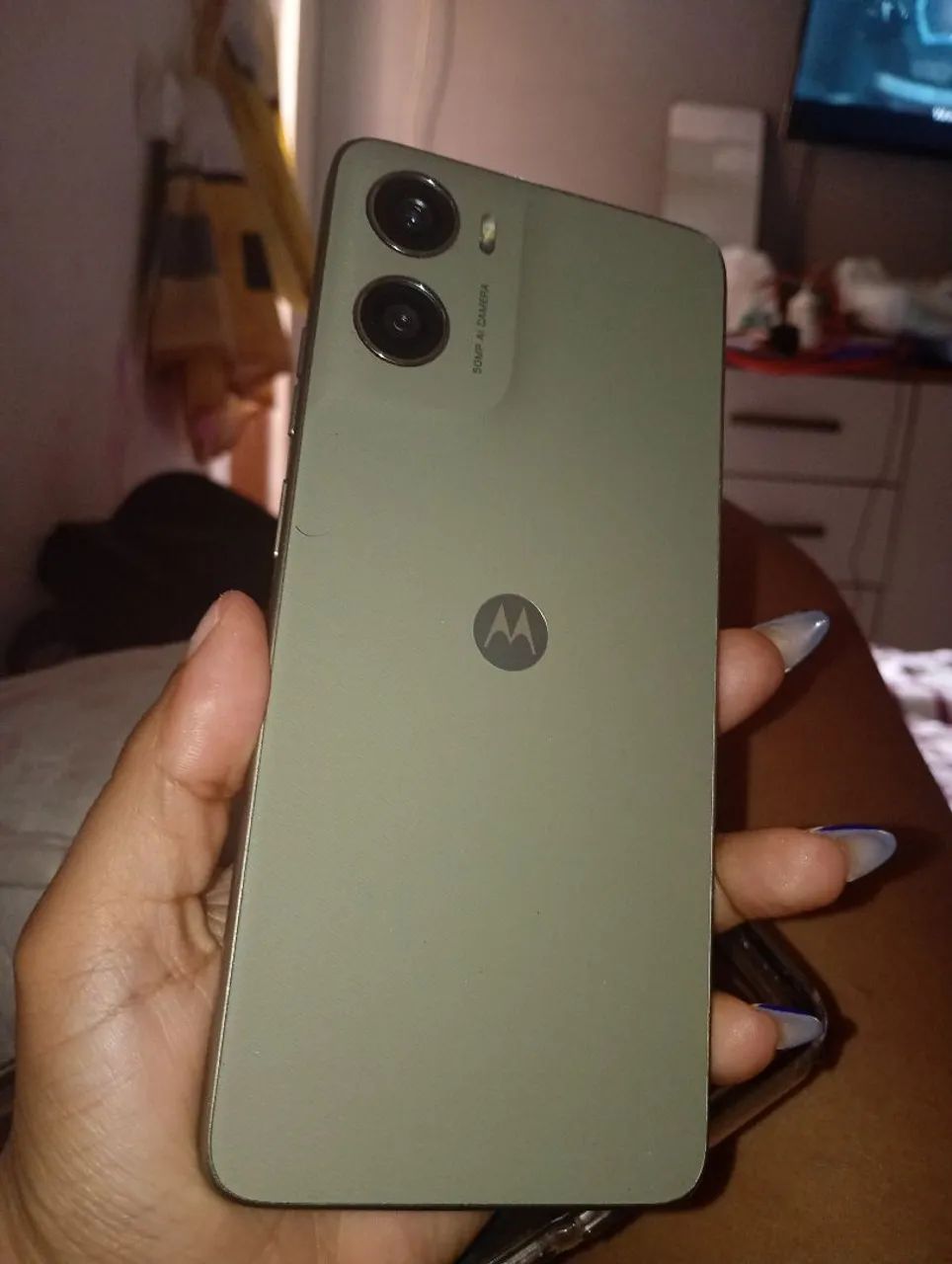 Moto g 06 - Foto 3