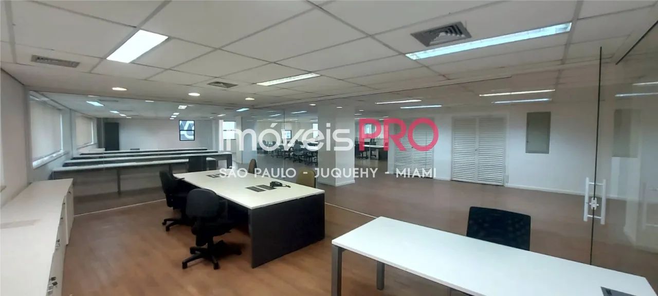 Comercial Mobiliado - Metrô Vila Olímpia - Foto 3