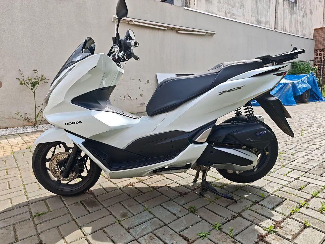 PCX 2023 ABS - Foto 4