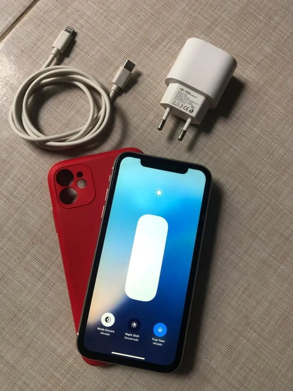 iPhone 11 - 128GB - Todo Original- Tudo Ok - Foto 3