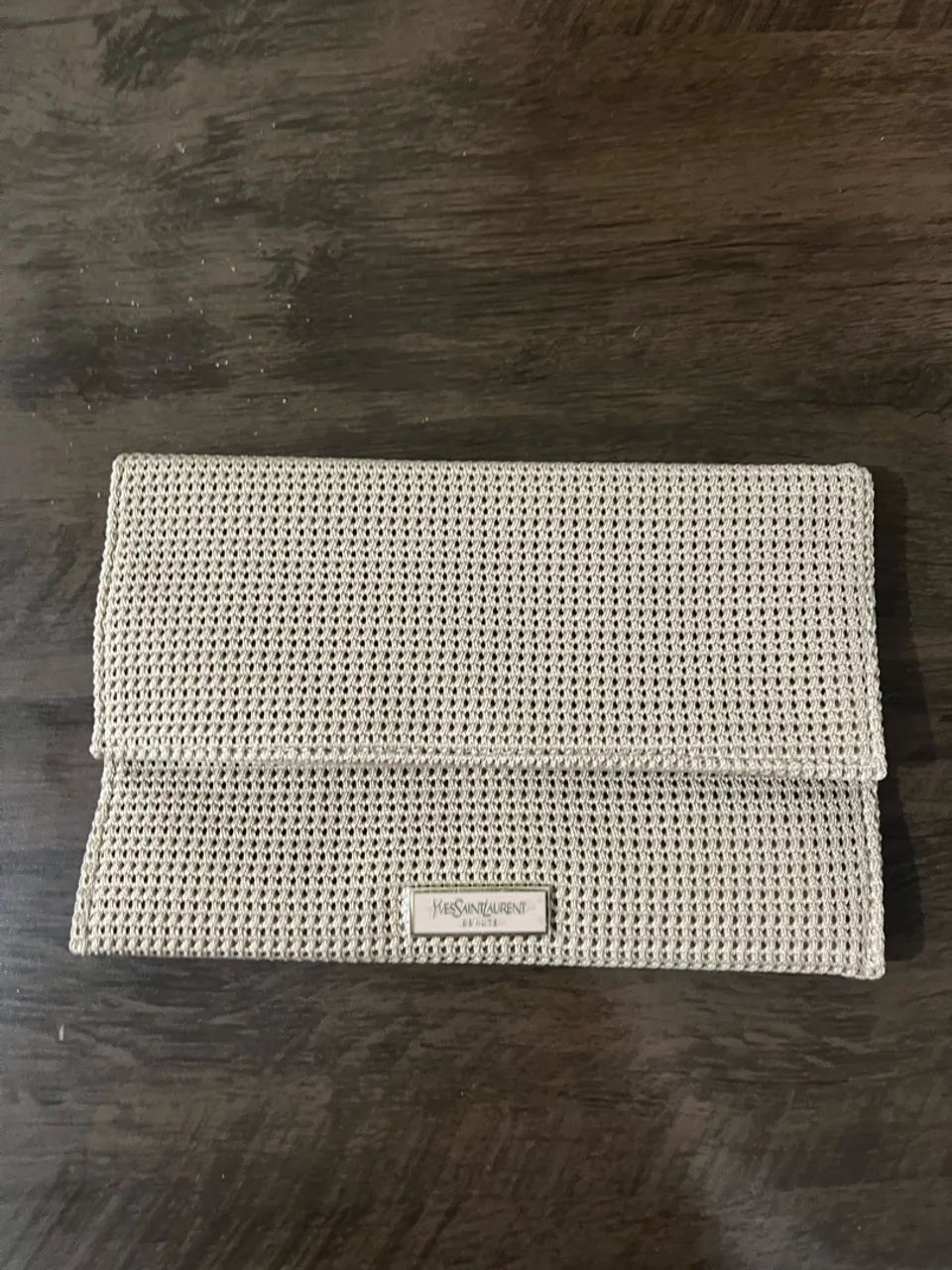 Bolsa de mão Yves Saint laurent  - Foto 2