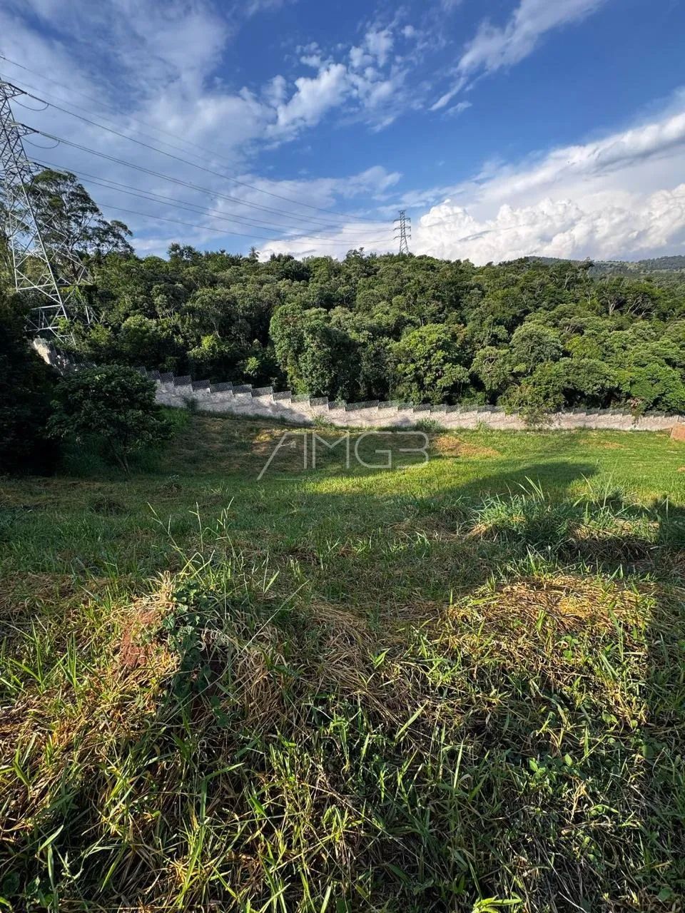 Terreno com 850m² a venda em Vinhedo-SP. - Foto 4