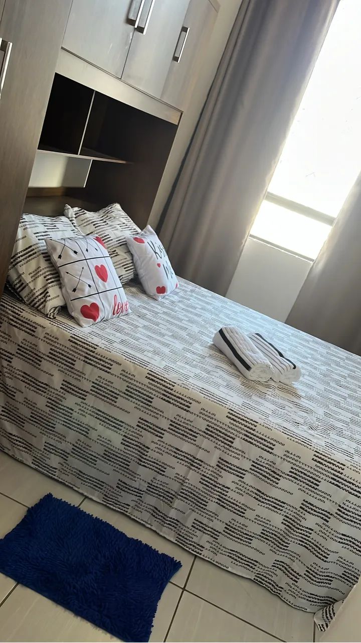 Apartamento para temporada no Bessa  - Foto 3