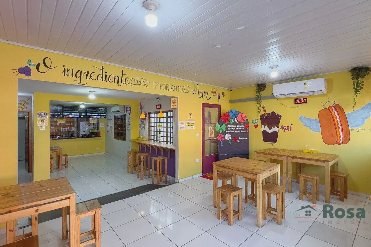 Ponto comercial para venda, Parque Cuiabá, Cuiabá - Foto 3