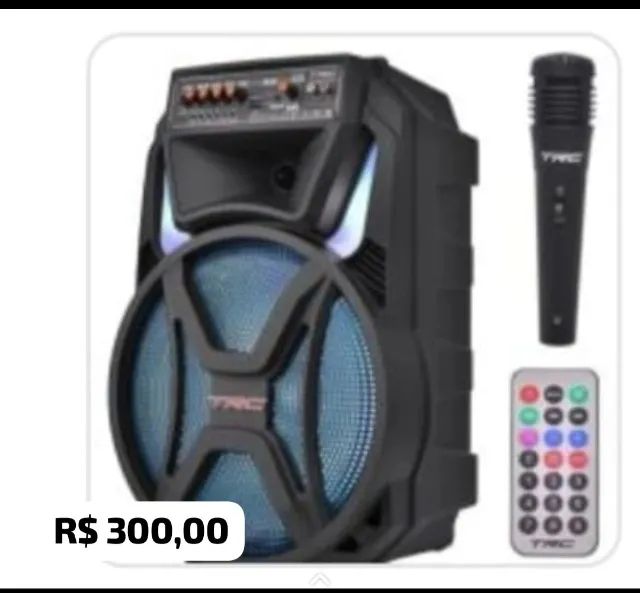 Caixa TRT 
