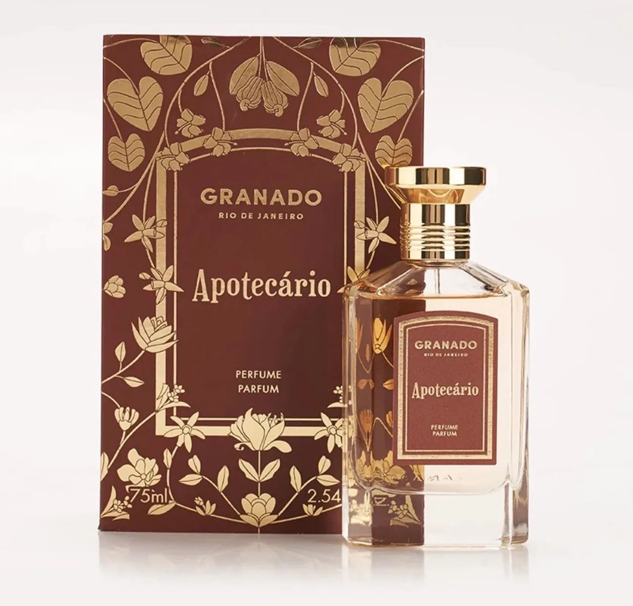 Perfume - Apotecário 75ml - Granado