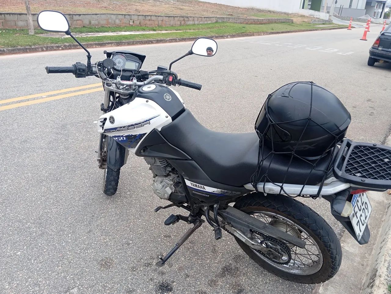 crosser 150 - Foto 5