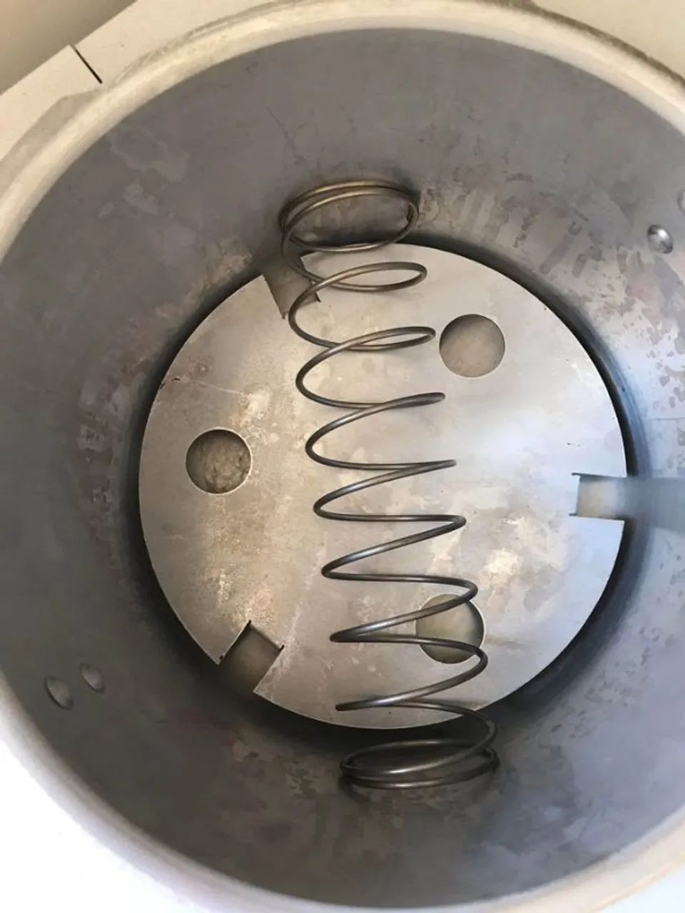 Autoclave Agnus 5 Litros - Foto 3
