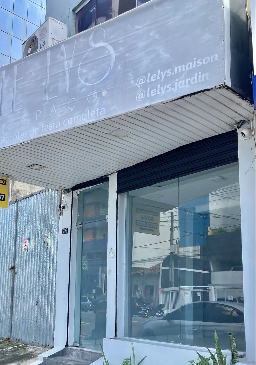 Imóvel Comercial 2 Pavimentos,Umarizal. Alugo ou Vendo  - Foto 3