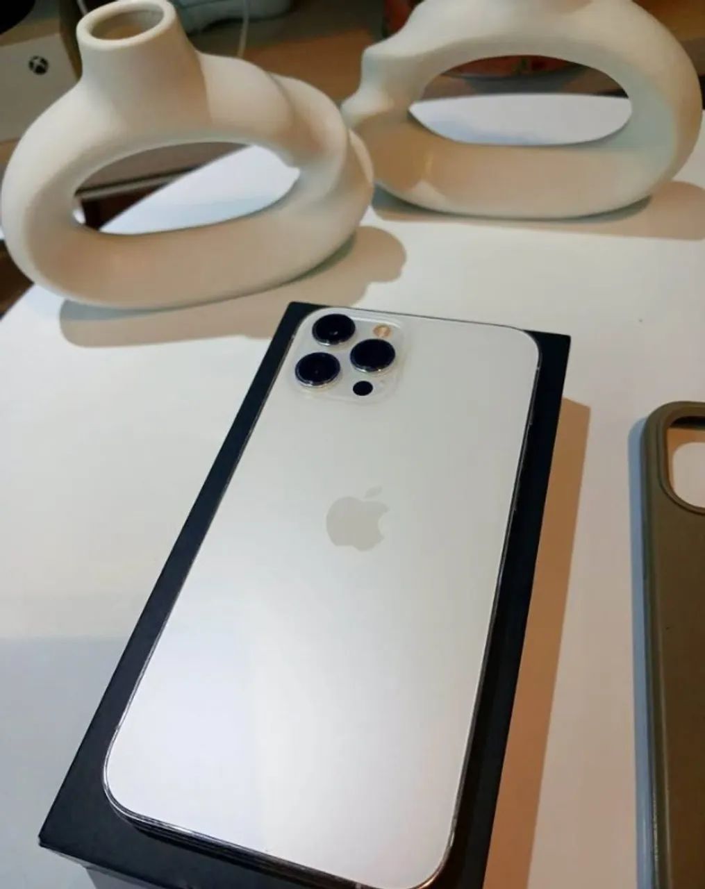 Apple iPhone 12 Pro max  - Foto 2