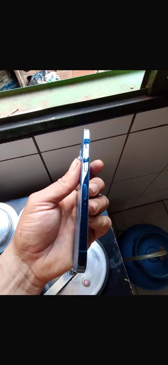 iPhone 12 Pro Max 256 gb - Foto 5