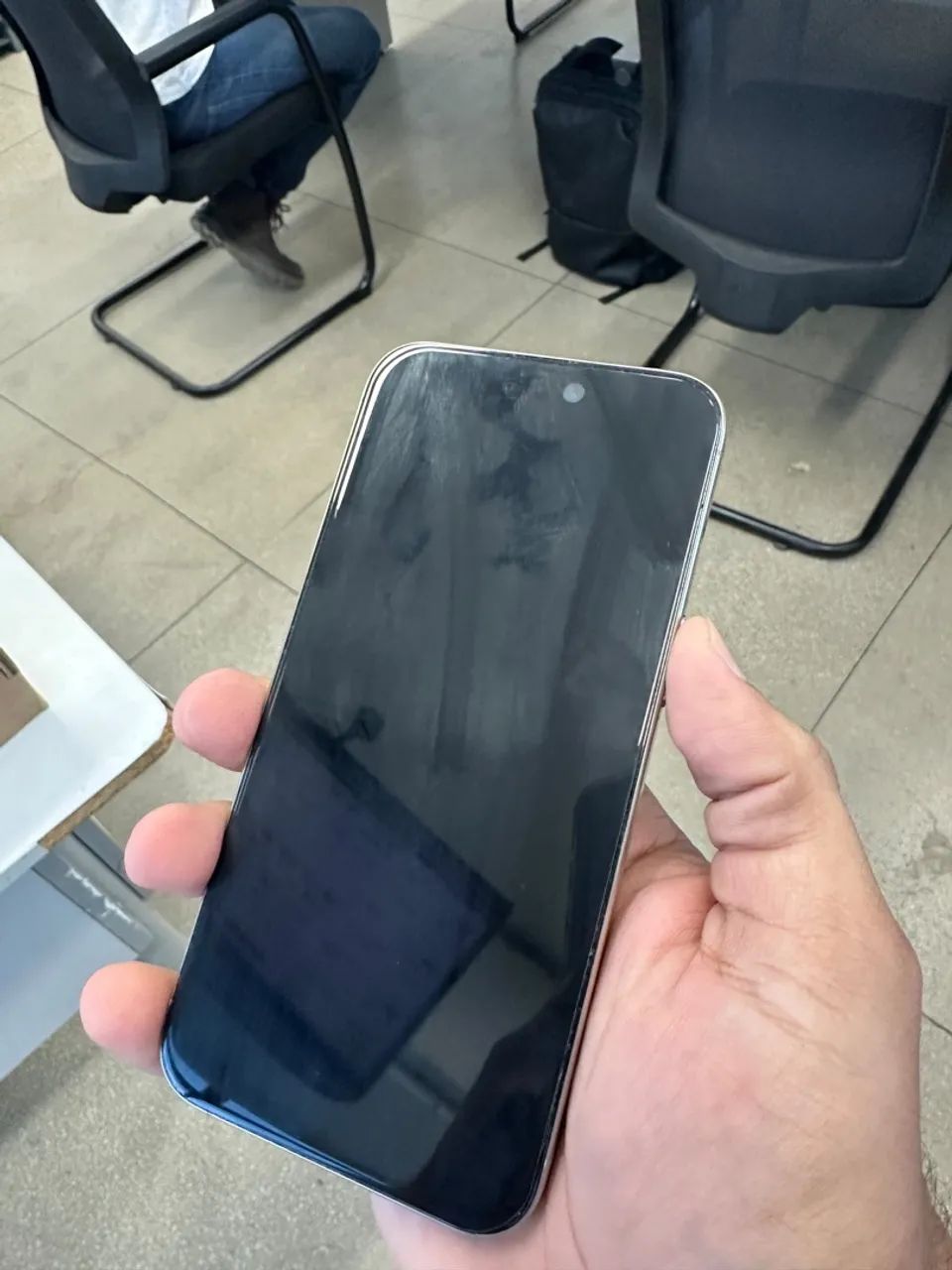 iPhone 15 pro Max  - Foto 4