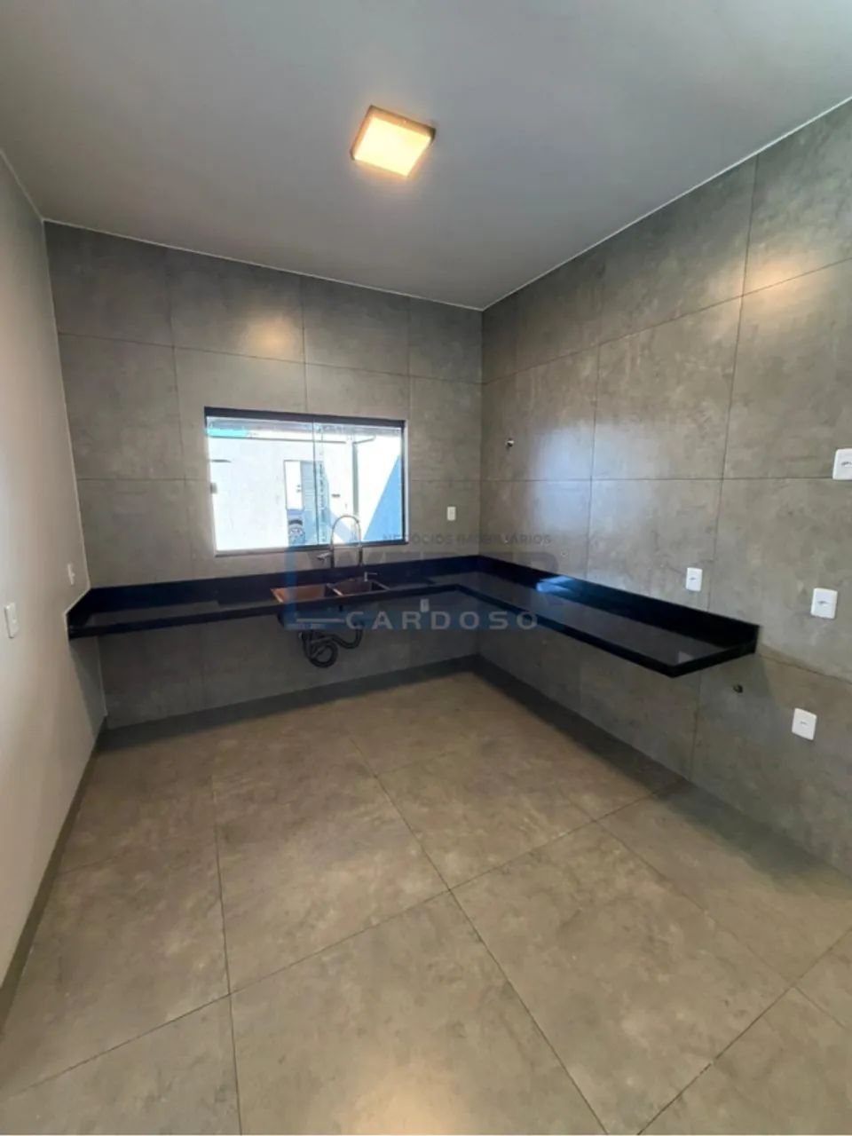 Casa financiável com área de lazer completa no Setor Parque das Acácias  - Foto 4