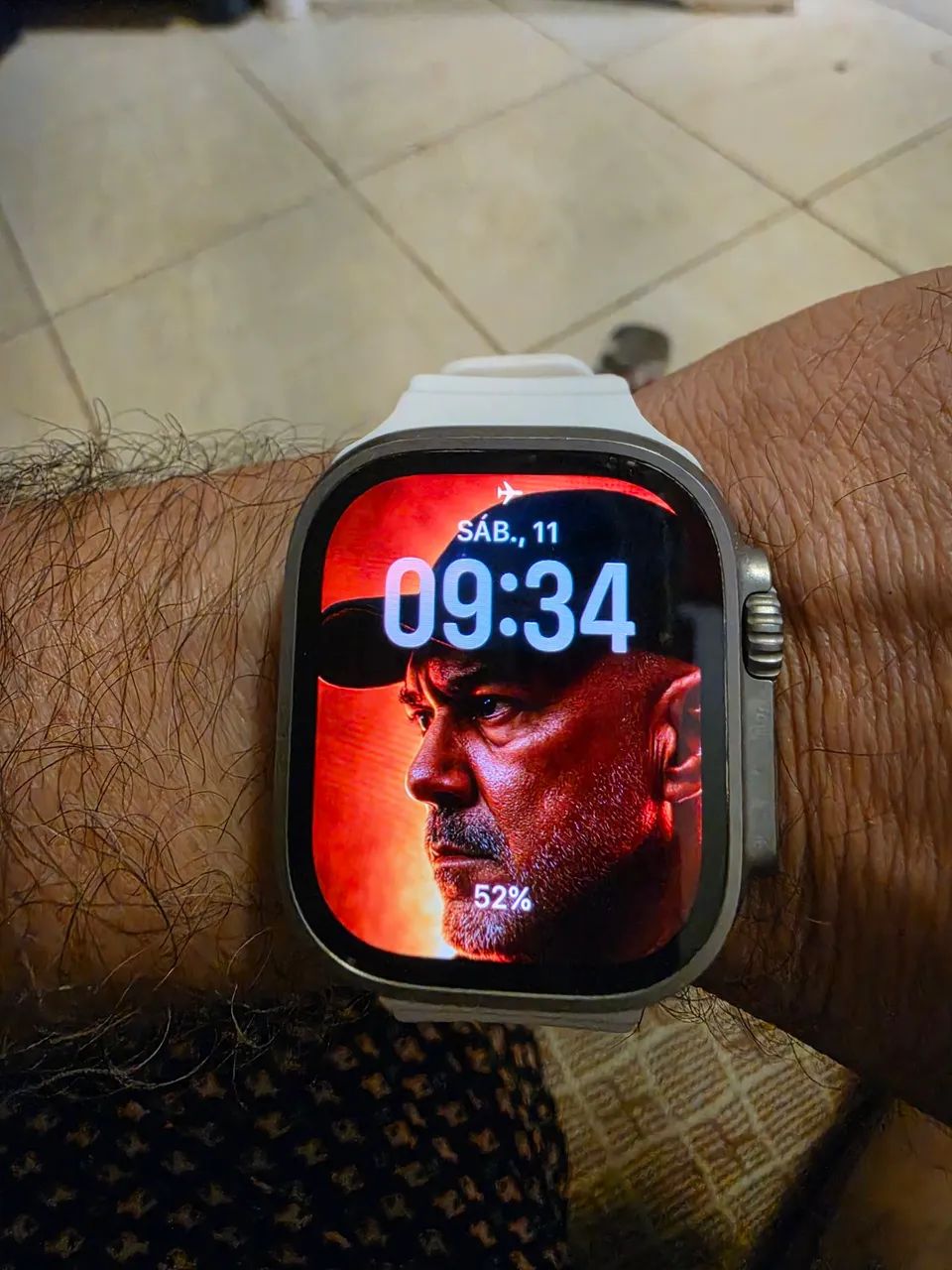 Apple Watch Ultra 2 - Foto 3