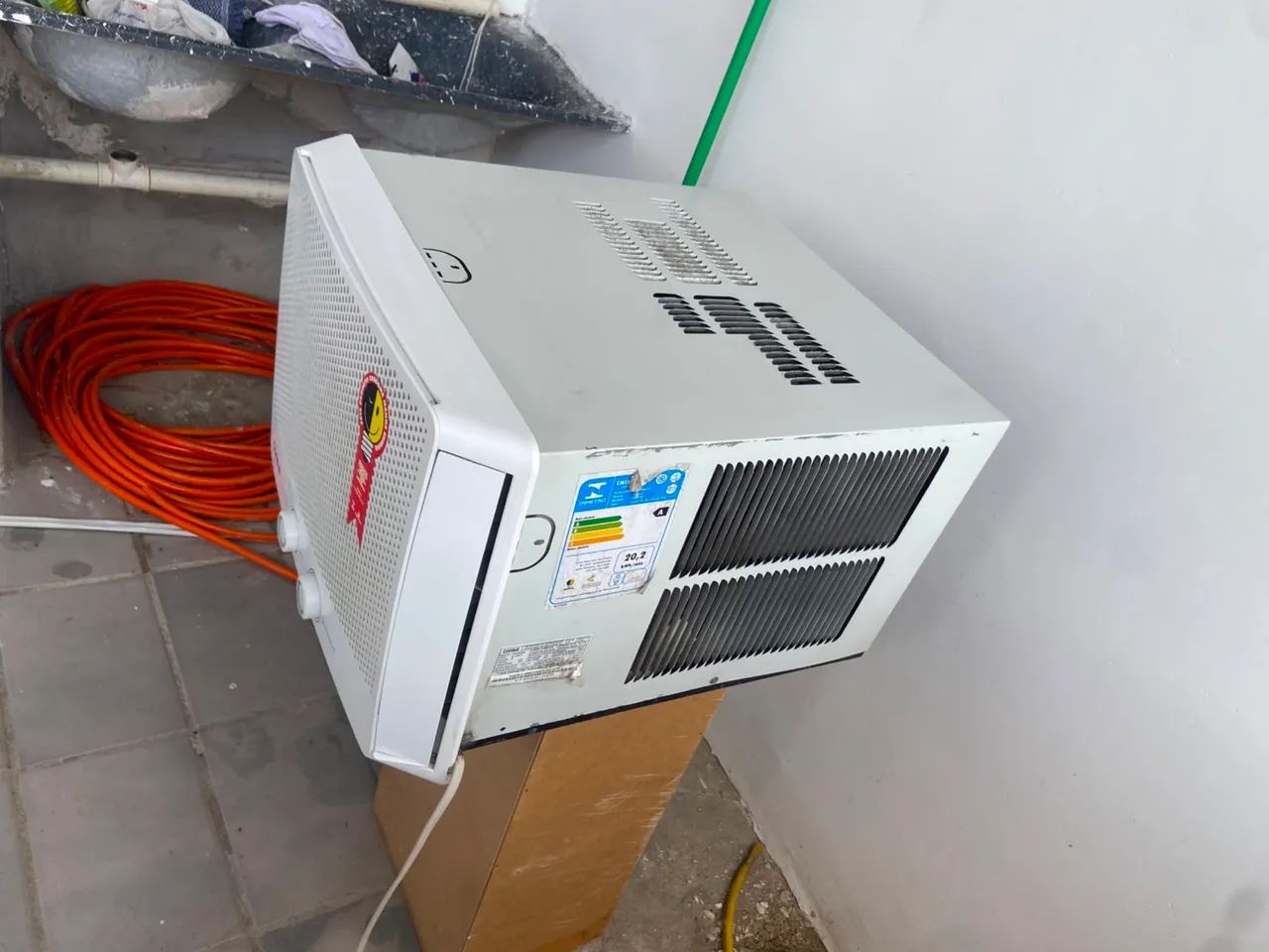 Ar condicionado  - Foto 4