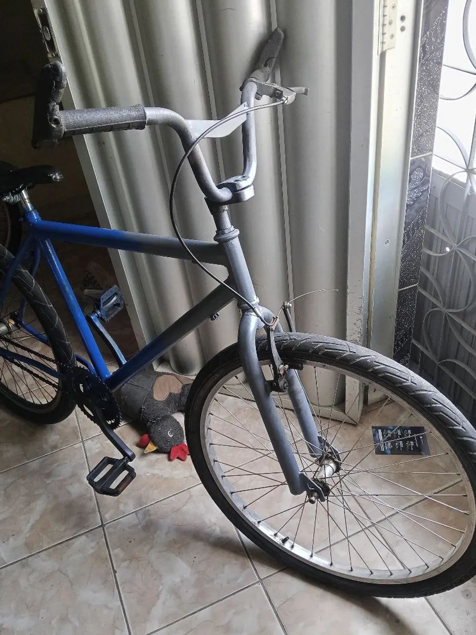 Bicicleta  - Foto 2