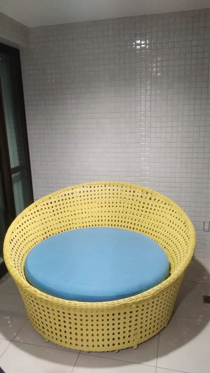 vendo chaise  - Foto 2