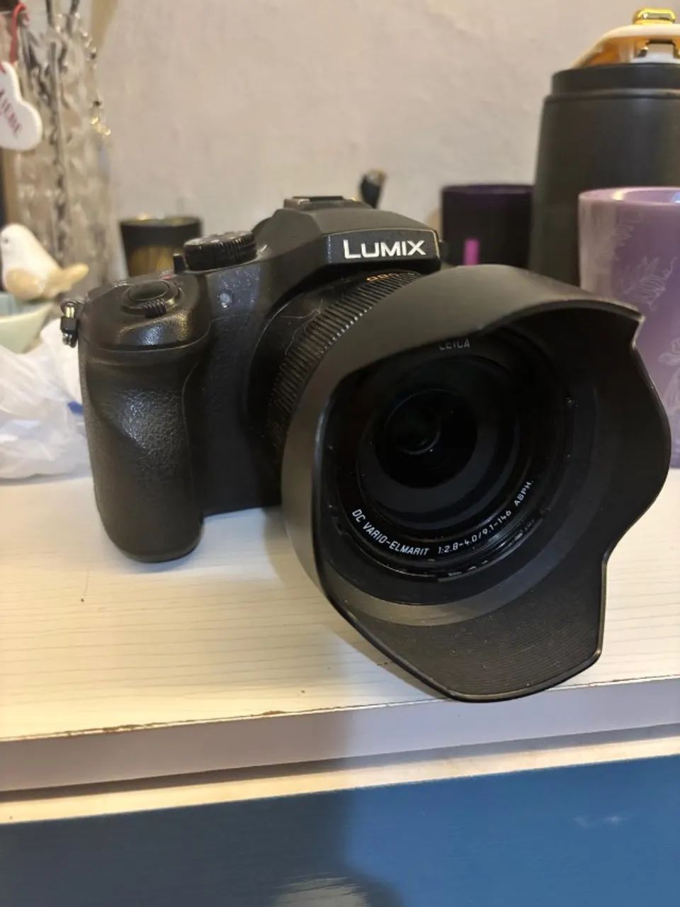 Panasonic Lumix - Foto 3