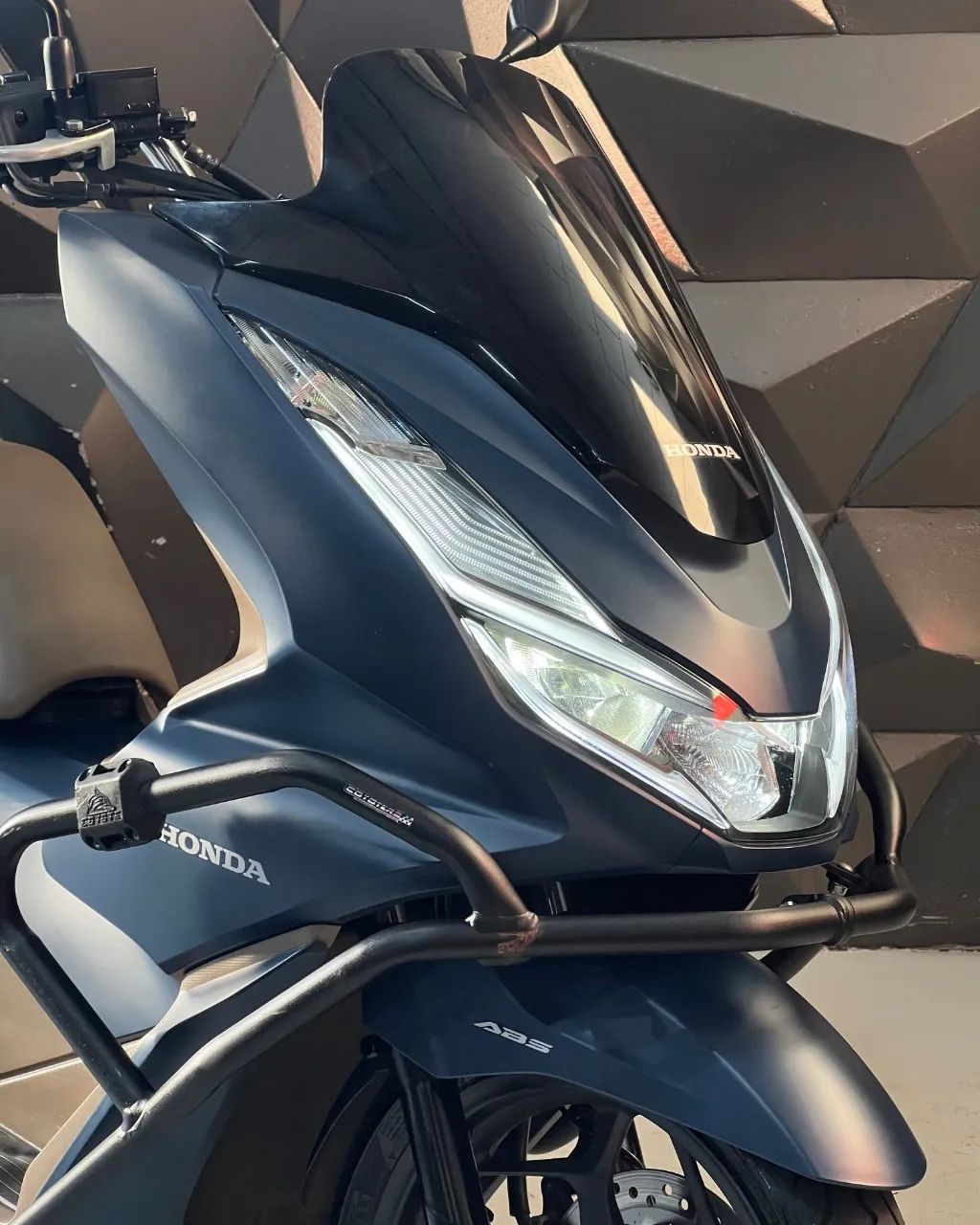 PCX 160 DLX - Foto 2