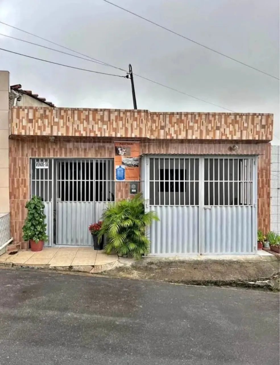Casa a venda | Compensa