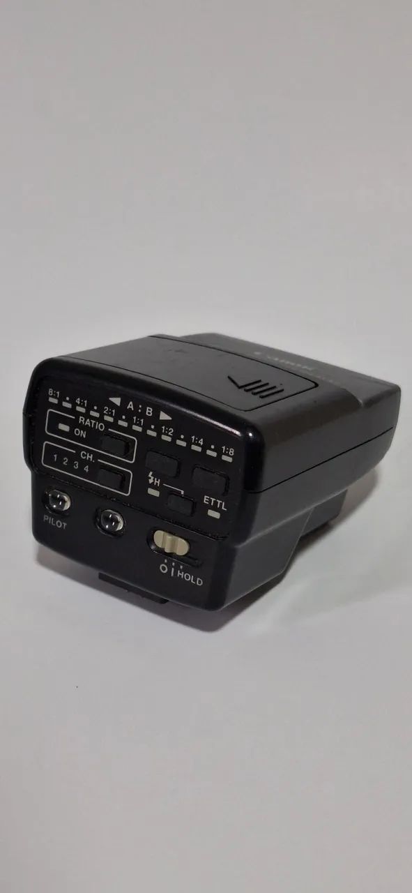 Canon Speedlite Transmitter ST-E2 usado - Foto 2